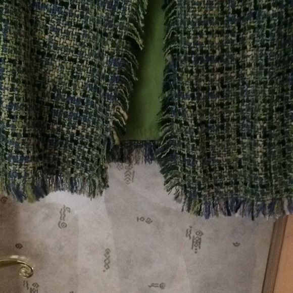 Dialogue Tweed jacket. - Picture 4 of 6